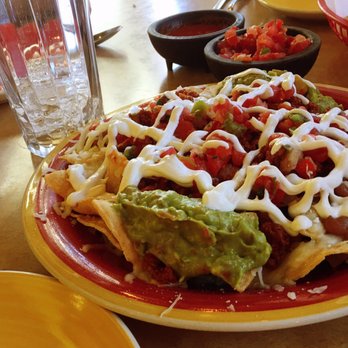 Mari Chuy's - The best nacho I ever had! - Mexican Near Me - Reno, Nevada Mari Chuy's - The best nacho I ever had! - Mexican Near Me - Reno, Nevada