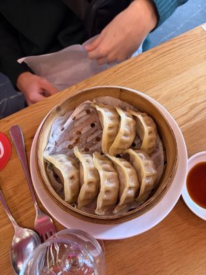 Raviolis Nord Est by null