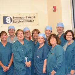 Ophthalmic Consultants of Boston