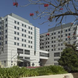 Ronald Reagan UCLA Medical Center