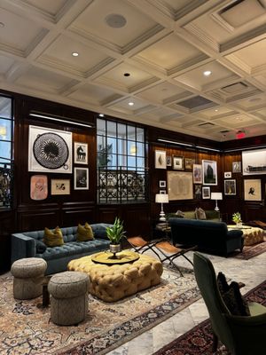 The Adolphus, Autograph Collection by null