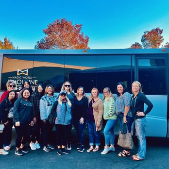 Magic World Party Rentals - Limos Near Me - Fresno, California Magic World Party Rentals - Limos Near Me - Fresno, California