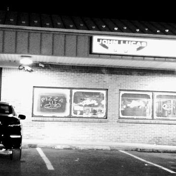 Johnlucas Pizza Pasta And Grill - cars parked outside - Pizza Near Me - Levittown, Pennsylvania Johnlucas Pizza Pasta And Grill - cars parked outside - Pizza Near Me - Levittown, Pennsylvania