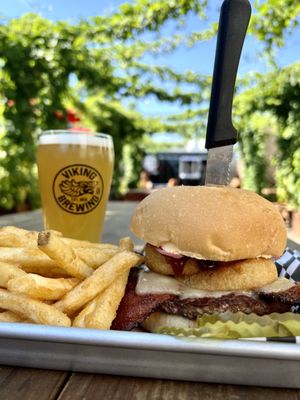 VIKING BREWING COMPANY Updated October 2025 97 Photos 65 Reviews