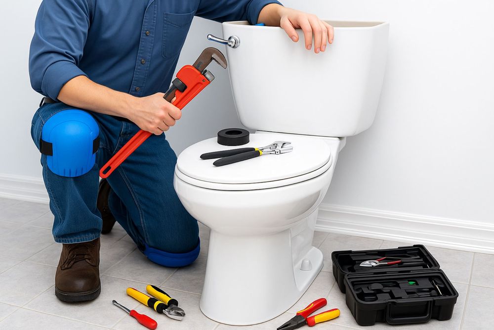 Slide of A1 Handyman