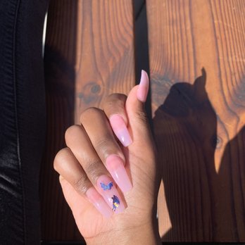 Alondra Nails & Spa - Nail Salons Near Me - Bellflower, California Alondra Nails & Spa - Nail Salons Near Me - Bellflower, California
