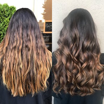 Before After Toner Yelp