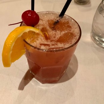 Dal Rae Restaurant - Mandala Extra Anejo based cocktail. Andrew the bartender. - Steakhouses Near Me - Pico Rivera, California Dal Rae Restaurant - Mandala Extra Anejo based cocktail. Andrew the bartender. - Steakhouses Near Me - Pico Rivera, California
