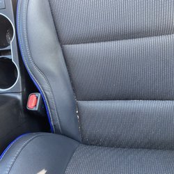 James Elite Auto Spa
