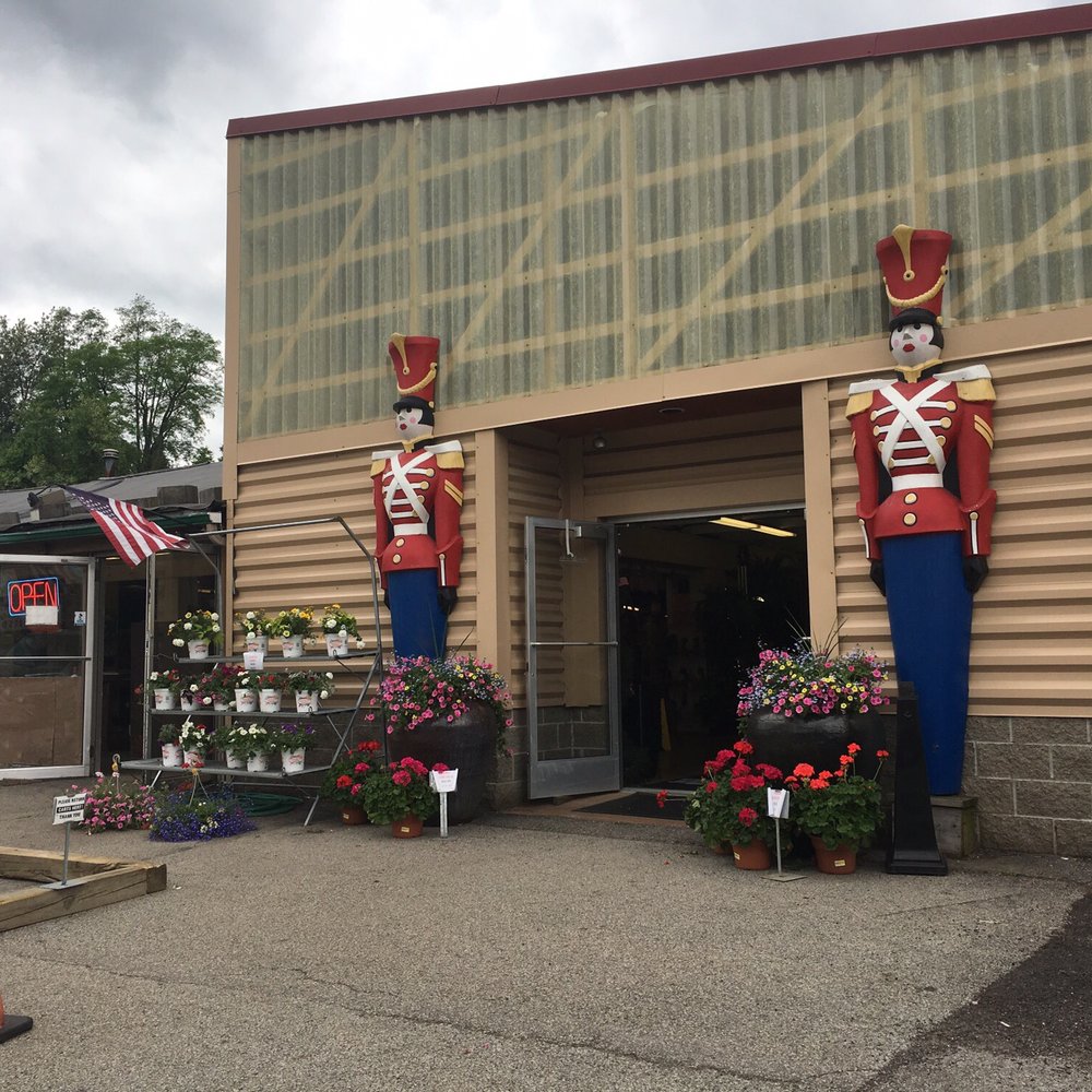 THE BEST 10 Nurseries & Gardening near West Mifflin, PA 15122 Last