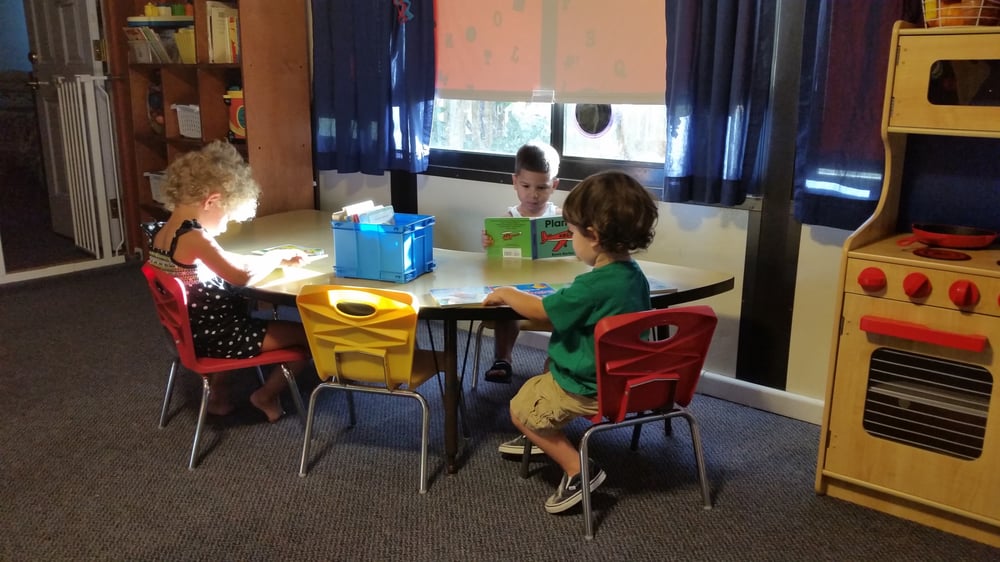 Lynn's Tender Touch Daycare - childcare center in Seminole, FL