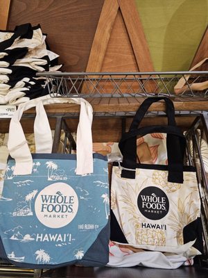 Whole Foods Market by null