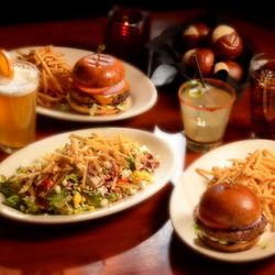 user provided Weber Grill Restaurant photo