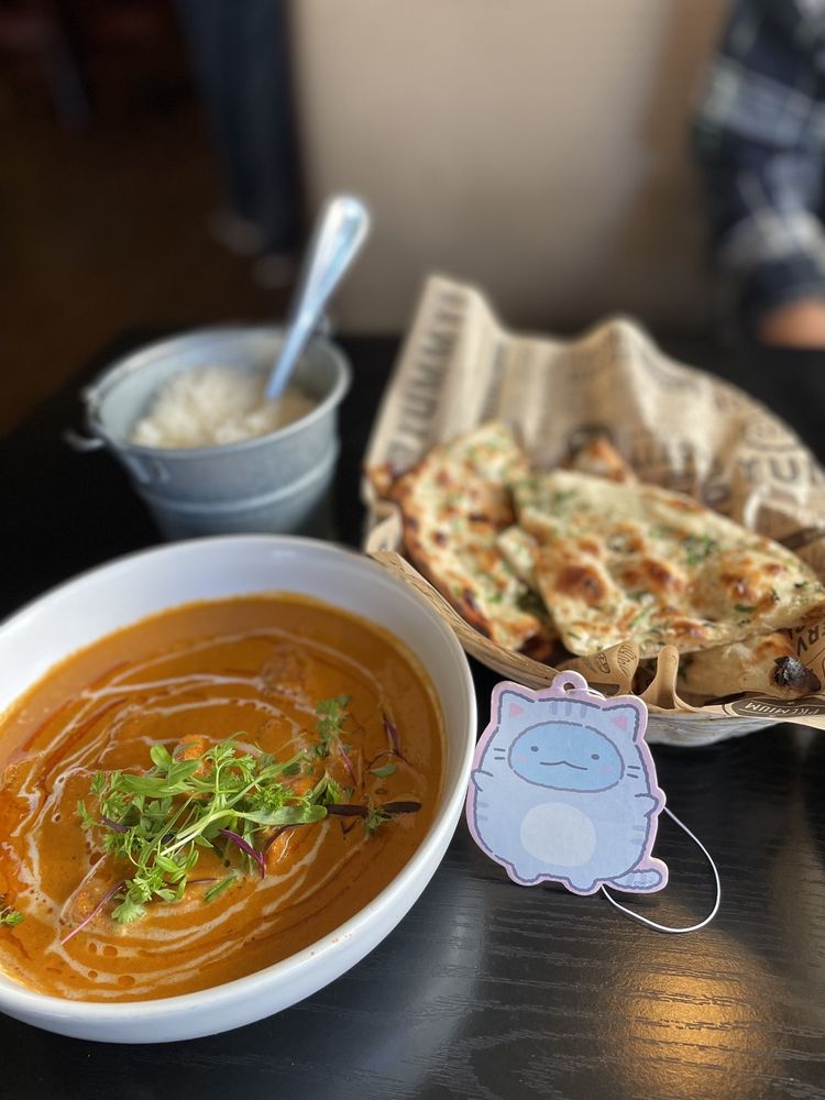 MASALA BAE 568 Photos & 374 Reviews 13812 Red Hill Ave, Tustin