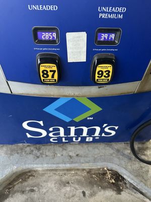 Sam's Club Tire & Battery Center