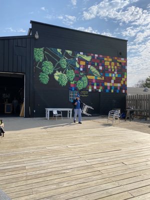 Arlyn's Good Beer by null