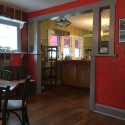 BirdRock Taco Shack