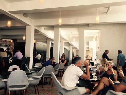 Hotel Saint George by null