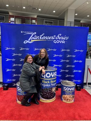 Prudential Center by null