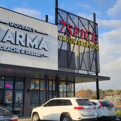 Karma Kolache & Dessert