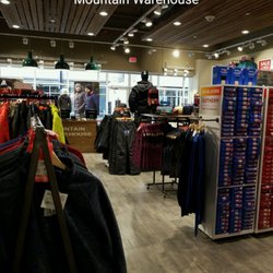Mountain Warehouse