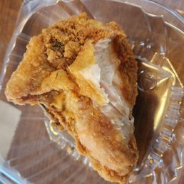 Chicken breast
