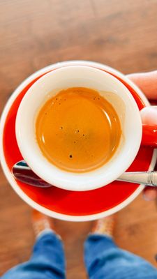 Monomyth Coffee by null