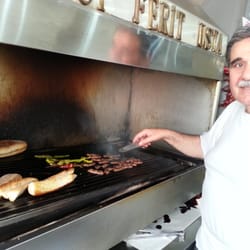 Köfteci Ferit