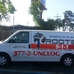 Rooter 911 Plumbing Repair & Drain Service