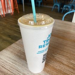 MANGO MONSOON™ SMOOTHIE