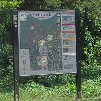 Oak Cliff Nature Preserve 51 Fotos Y 22 Resenas Parques Y