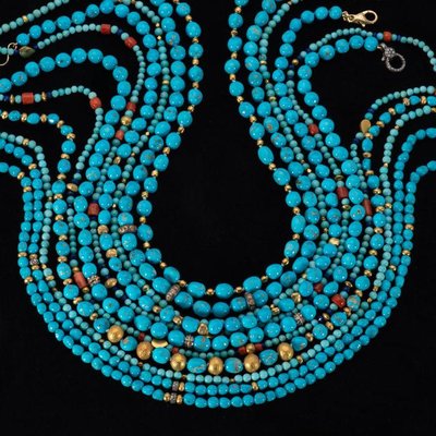 The Golden Eye by null