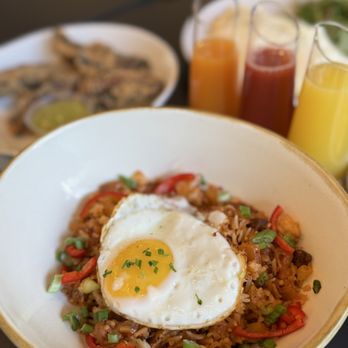 Eggspresso - Breakfast & Brunch Near Me - Fullerton, California