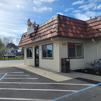 Caesar's Chicken - Storefront/ entrance - Fast Food Near Me - Hayward, California Caesar's Chicken - Storefront/ entrance - Fast Food Near Me - Hayward, California