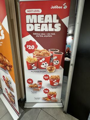 Menu photo 3 Jollibee Daly City, CA Menu photo 3 Jollibee Daly City, CA