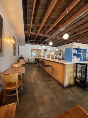 Indah Coffee by null