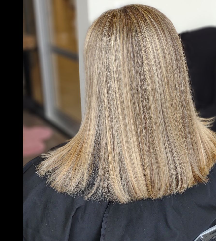 THE HAIR ALCHEMIST Updated September 2024 5600 Carlisle Pike