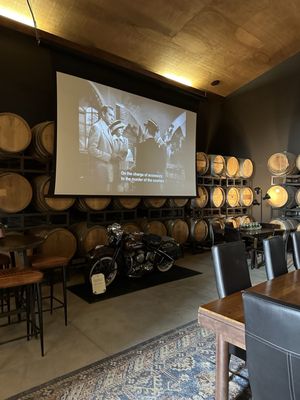 James Cole Winery by null