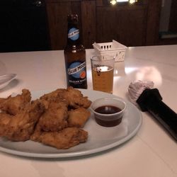 Echo - Chicken Wings