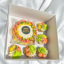 Sweet Nation