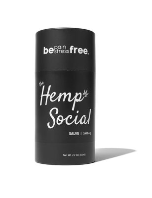 The Hemp Social - Downtown THC, CBD, KRATOM, KAVA, WELLNESS MUSHROOMS, NOOTROPICS & MAD HONEY! by null