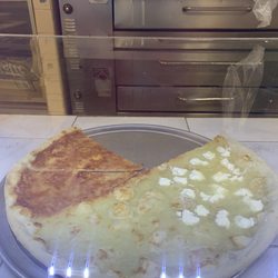 Cheese Pizza