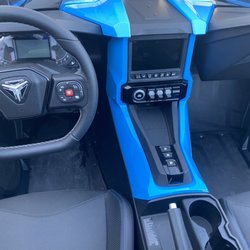 2020 automatic slingshot
