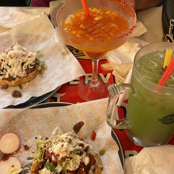 Desvelados - Tacos Near Me - Pasadena, California