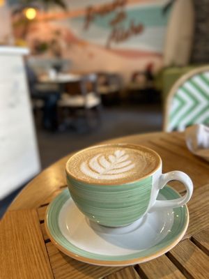 Honolulu Coffee by null