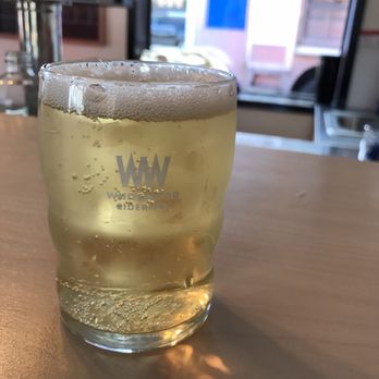 Whitewood Cider Co Tasting Room - Cideries Near Me - Olympia, Washington