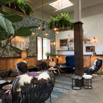 Fern Bar - Bars Near Me - Sebastopol, California