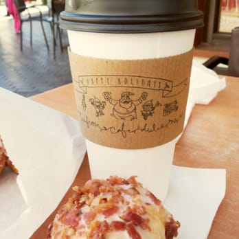 Cafe Dulce - Perfect morning. - Coffee & Tea Near Me - Los Angeles, California