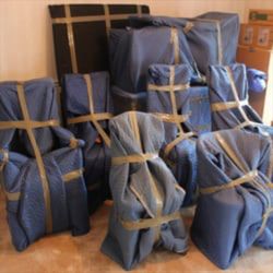 Relax We Got It Moving & Delivery Services