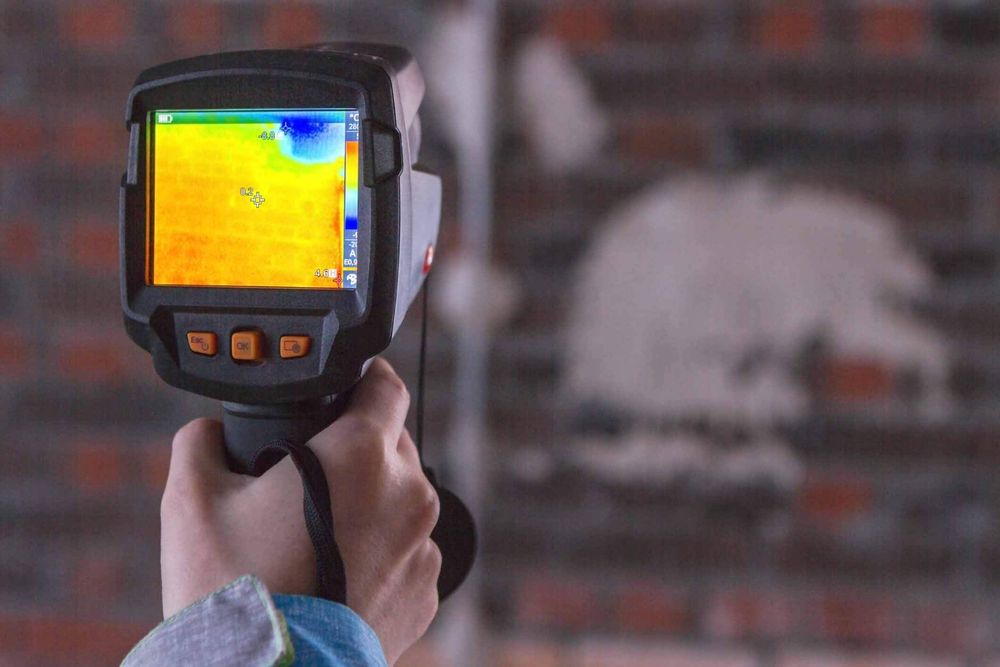 VariAir Envirohealth & Safety - mold inspector in Kennesaw, GA